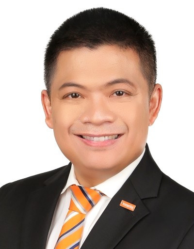 Huang Jiaw Chyi profile picture