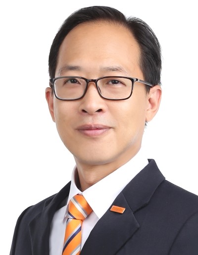 Raymond Chow Kui Lok profile picture