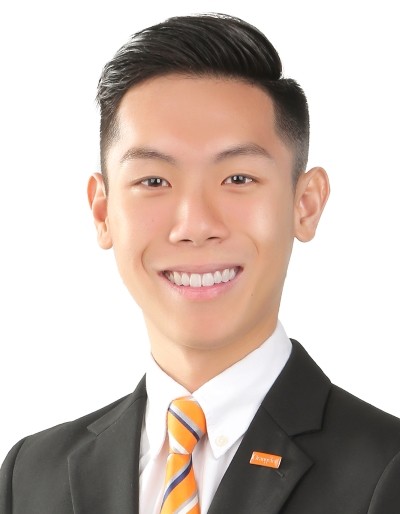 Koh Bo Jun Joel profile picture