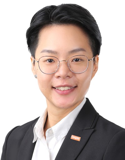 Ong Joo Leng, Sherylyn (Wang Yuling) profile picture