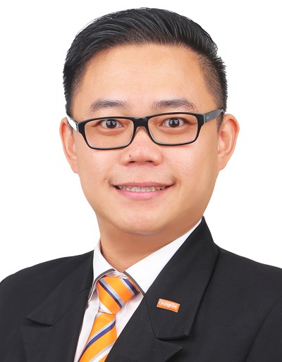 Chia Zi Jin profile picture