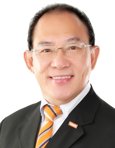 Lee Lian Seng profile picture