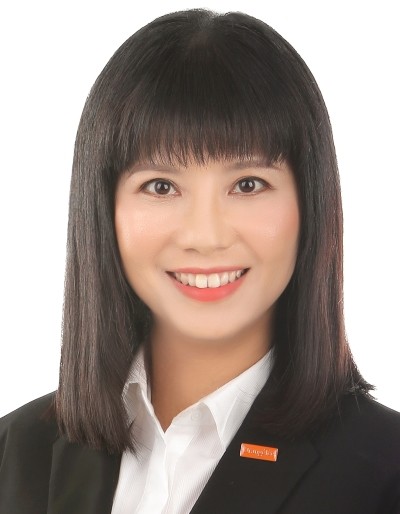Evelyn Lo Hui See (Evelyn Lu Huishi) profile picture