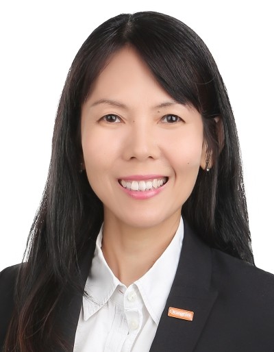 Tan May Sian profile picture