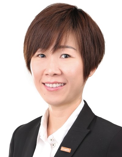 Monica Lim Soo Ling profile picture