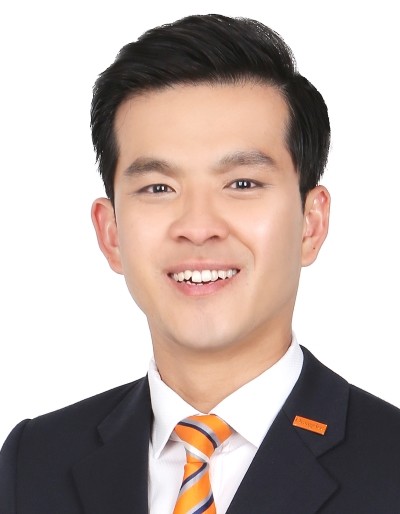 Choo Guan Hao profile picture