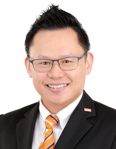 Foo Tze Ee profile picture