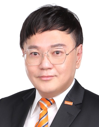 Yang Li-Ren profile picture