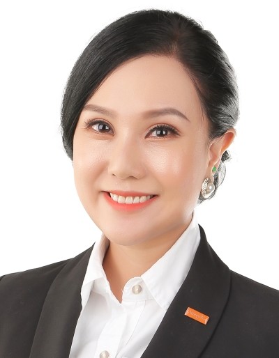 Yeoh Li Ling (Yang Liling) profile picture