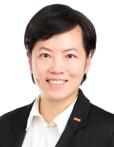 Flora Goh Hwee Hoon profile picture