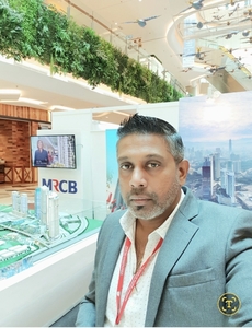 Ramanan Ramakrishnan's profile picture