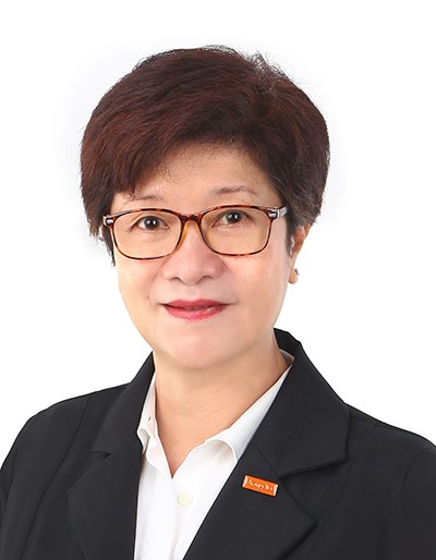 Lee Lian Chuan profile picture