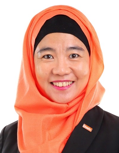 Hong Wee Ann @Ariana Hong profile picture