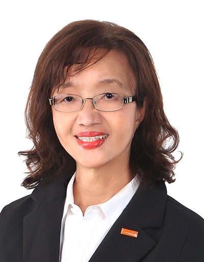 Koh Joo Tin profile picture