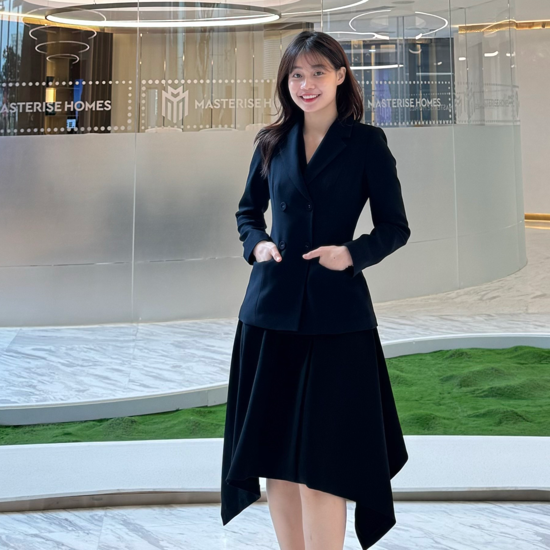 Doan Thi Diem Thuy profile picture