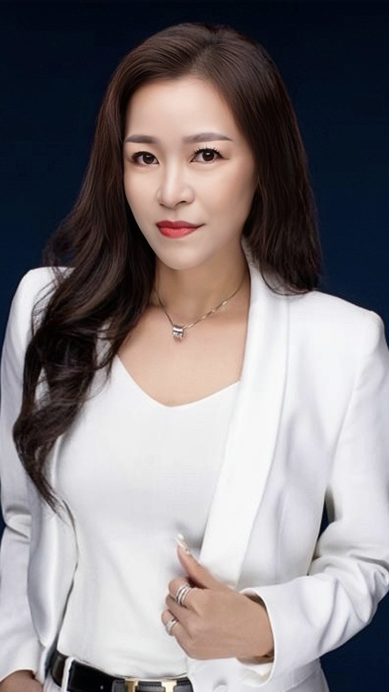 Zheyzz Chu Ying Ying profile picture