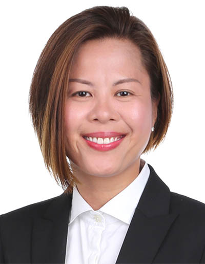 Jasmine Soo Kim Puay Mrs Jasmine Vincent profile picture