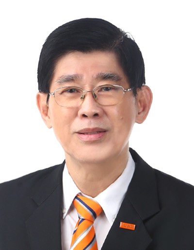 Neo Guan Seng profile picture