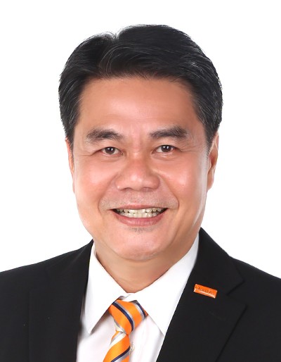 Ho Yip Seng profile picture