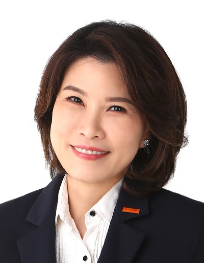 Yeo Li-May Fidelia profile picture