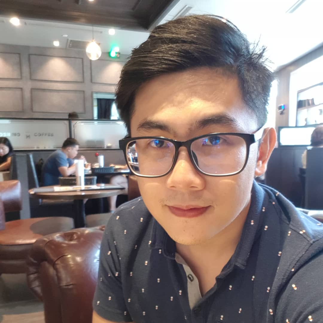 Sean Yew profile picture