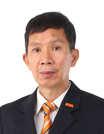 Goh Yit Kow profile picture