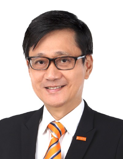 Lee Poh Soon profile picture