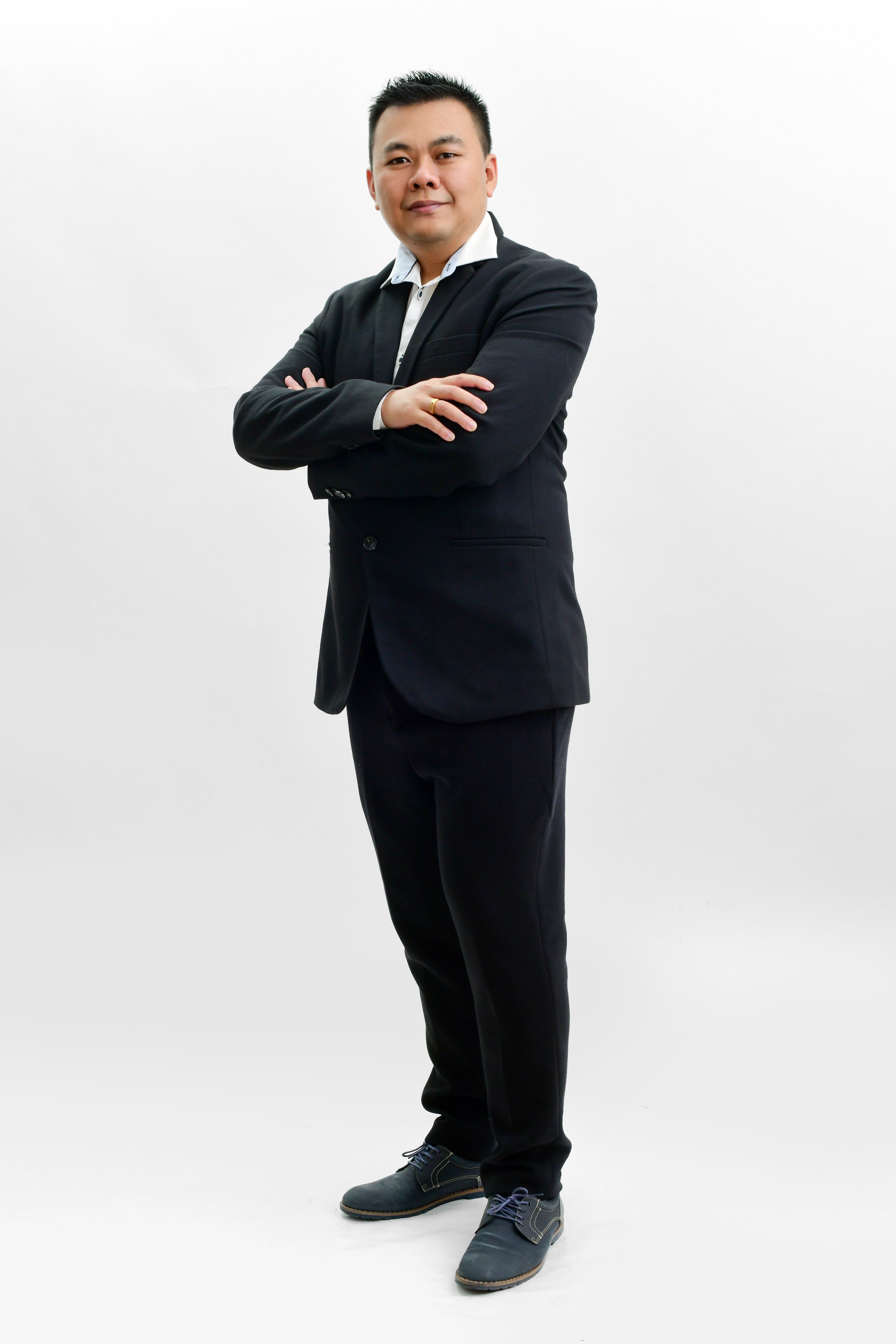 Eric Lim Chin Peng profile picture