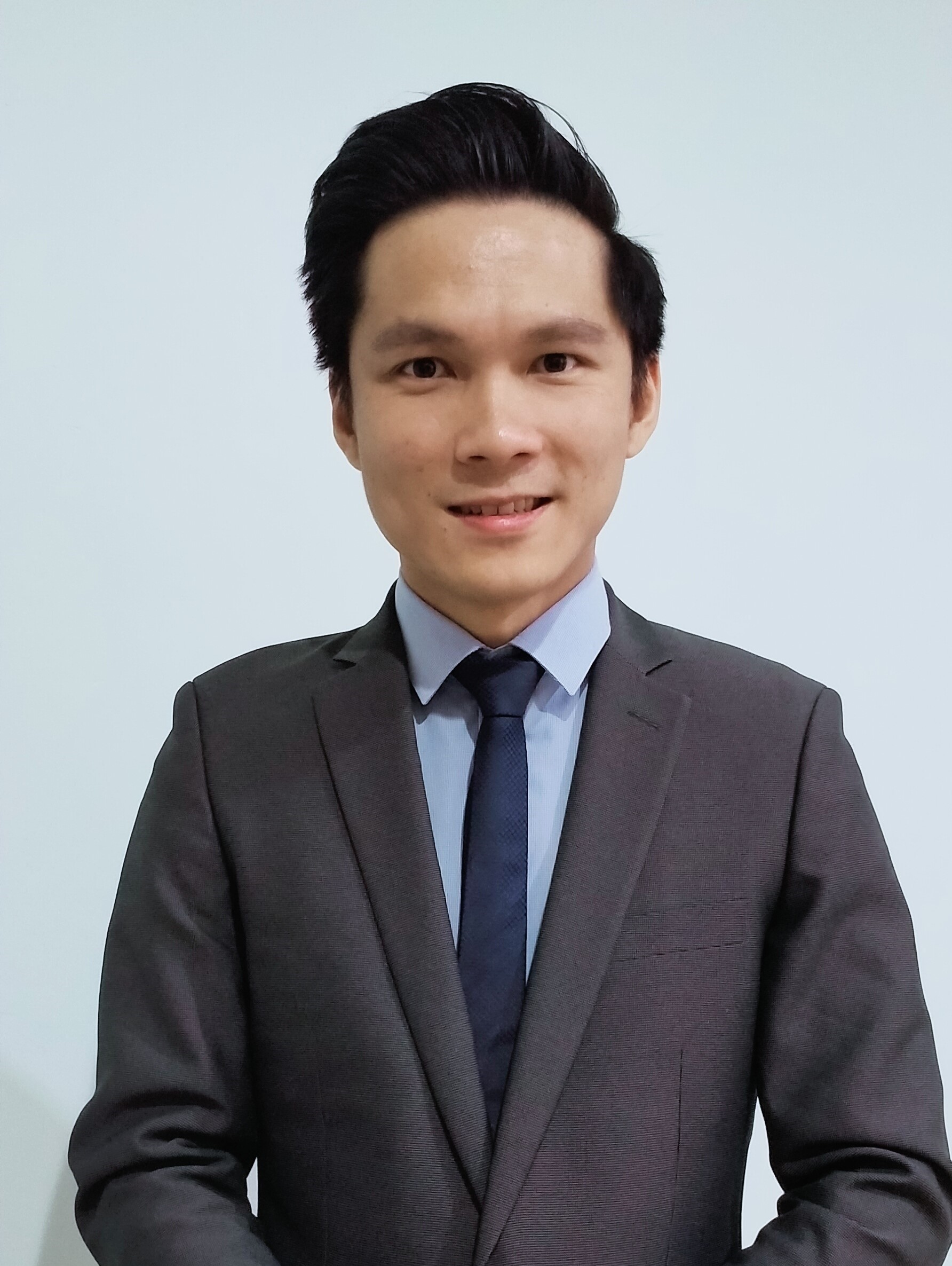 Vincent Kam profile picture