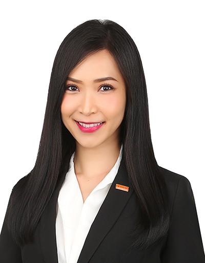 Huan Zhongling profile picture