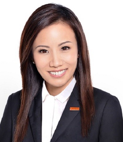 Lim Siew Fang (Lin Xiufang) profile picture