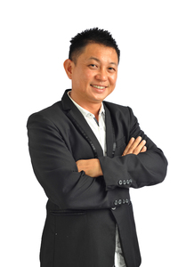 Jeffrey How's profile picture