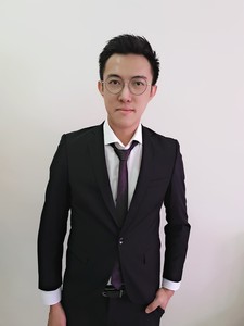 Dexter Tanprofile picture