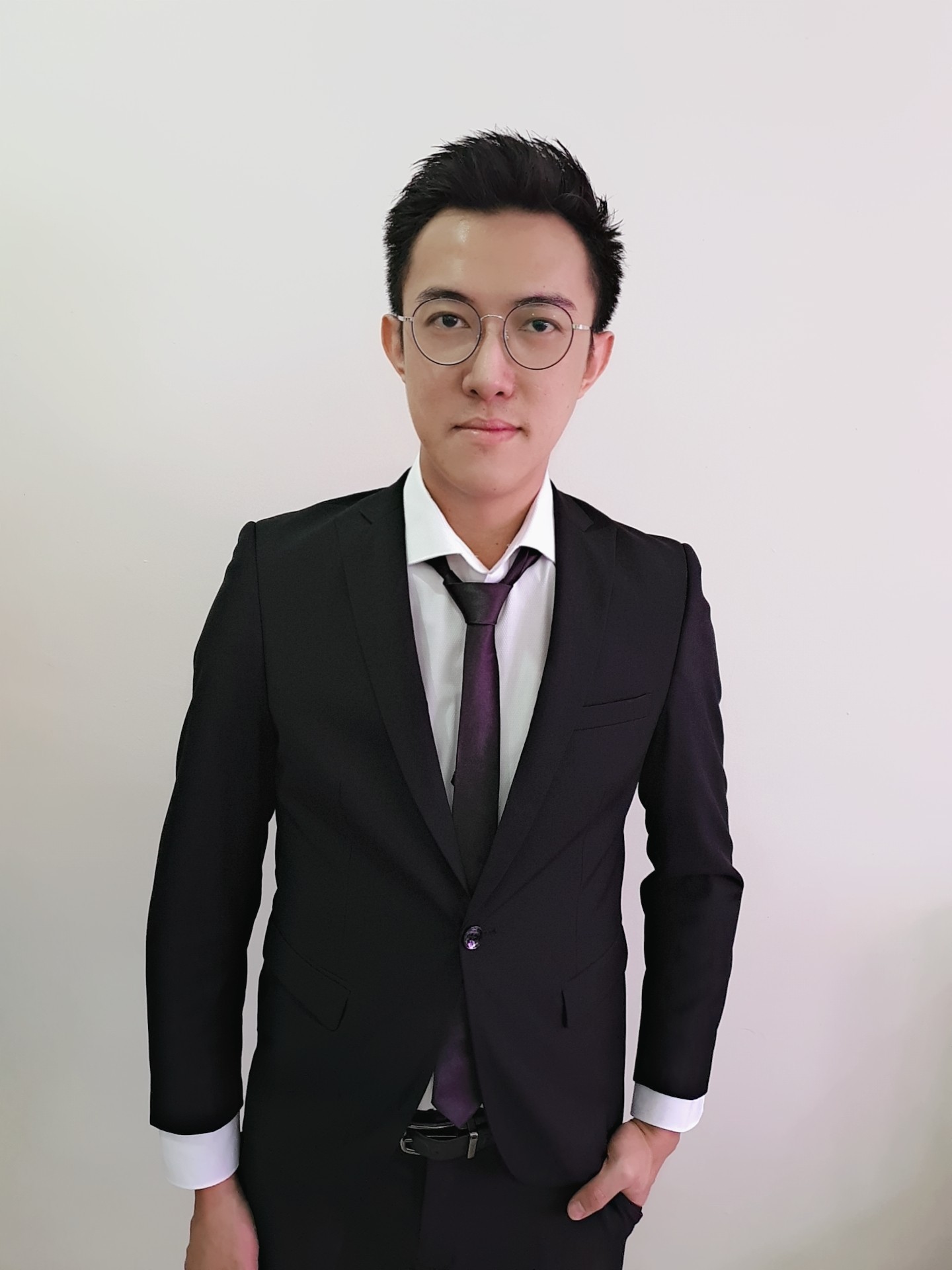 Dexter Tan profile picture