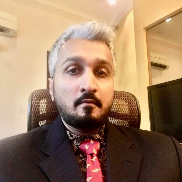 Alvin Roy profile picture