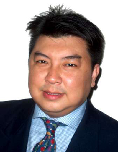 Chew Yeow Yong profile picture