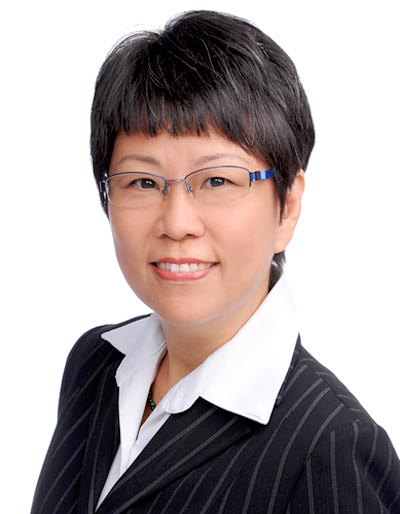 Catherine Lee Poh Choo profile picture