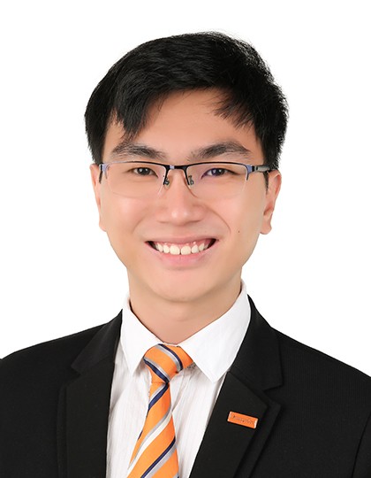 Yeo Wei Sheng (Yang Weicheng) profile picture