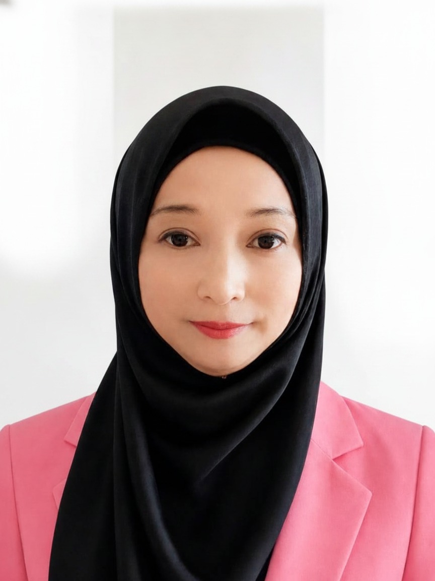 รูปโปรไฟล์ Lisa Sikhalid