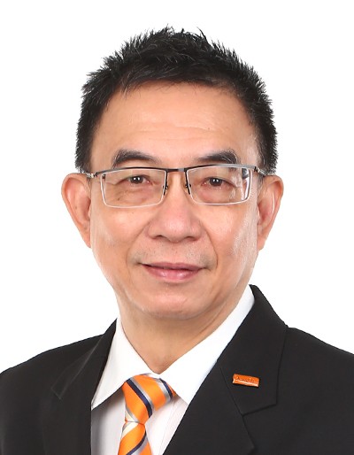 Lim Yong Joo profile picture