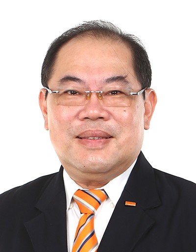 Siew Yat Soon profile picture