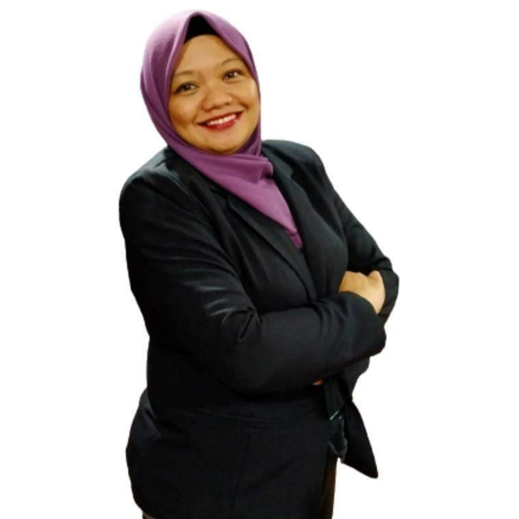 Hamizah Jeffry profile picture