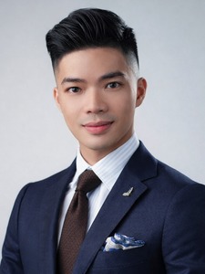 Dylan Liow profile picture
