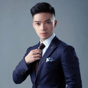 Dylan Liow's profile picture