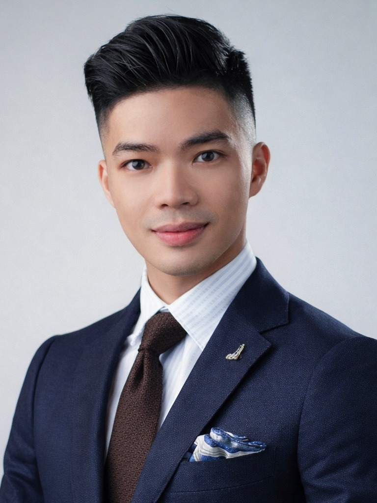 Dylan Liow profile picture