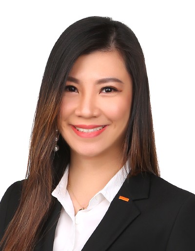 Loh Sok Moy, Angelin (Lu shumei, Angelin) profile picture