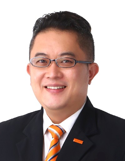 Liew Wee Kwang (Liu Weiguang) profile picture