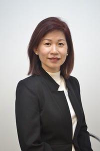 Mindy Chong's profile picture