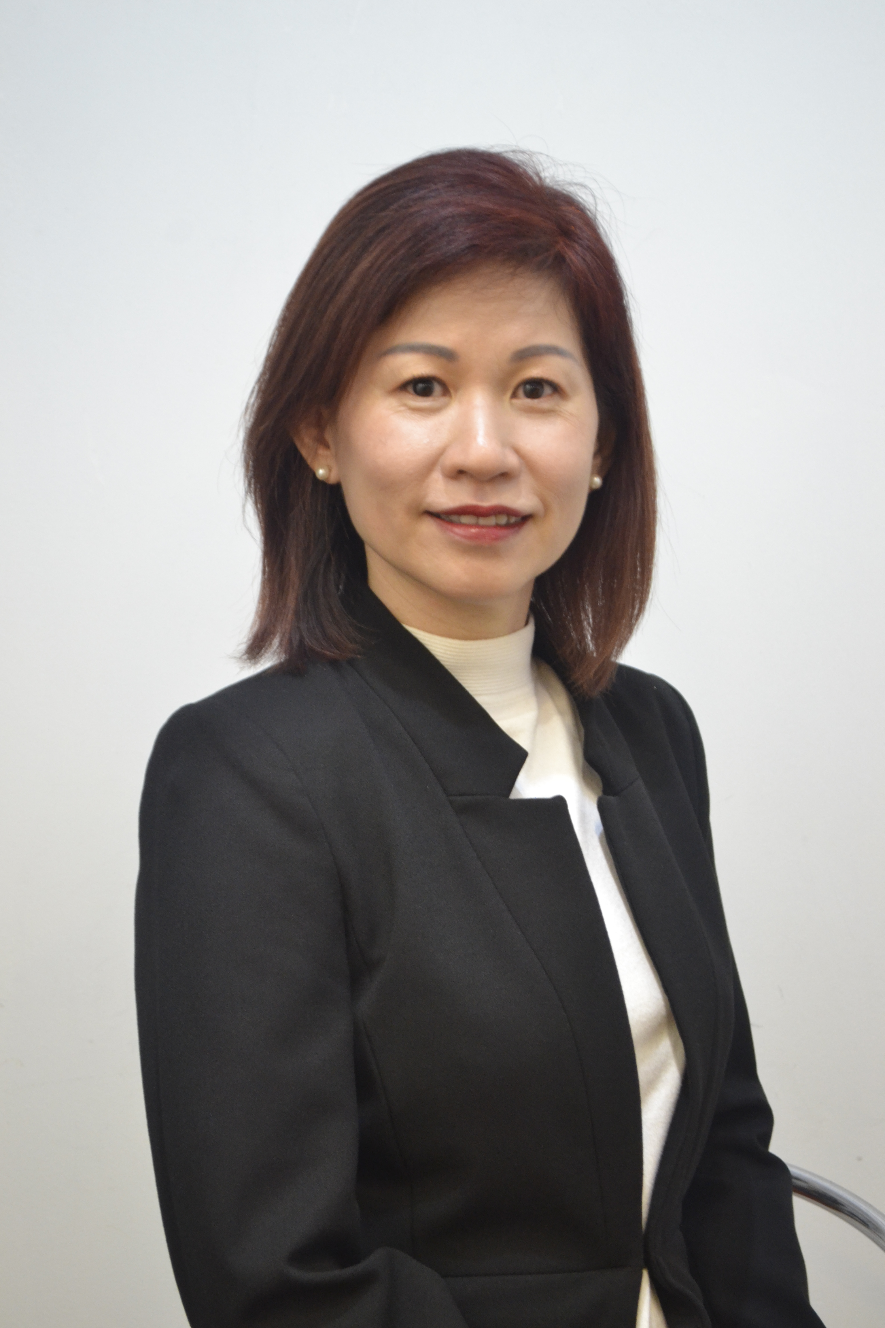 Mindy Chong profile picture