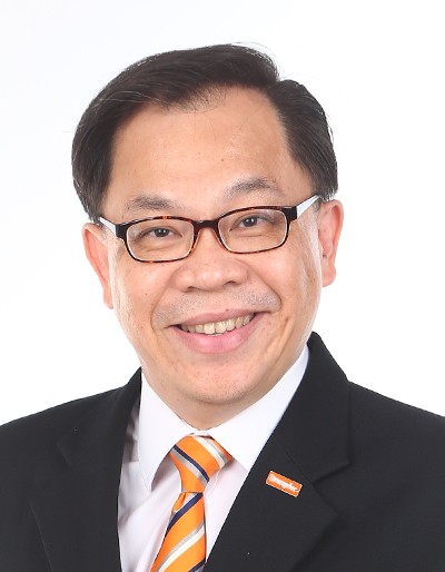 Ho Wai Ming (He Weiming) profile picture